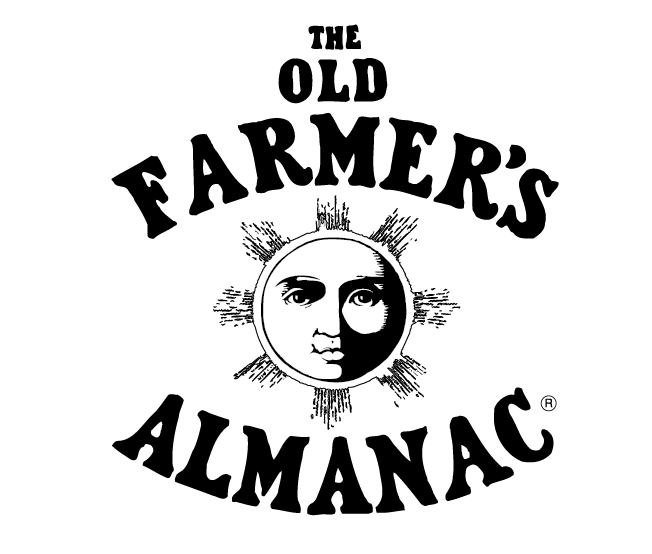 The Old Farmer's Almanac logo