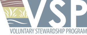 Voluntary Stewardship Program